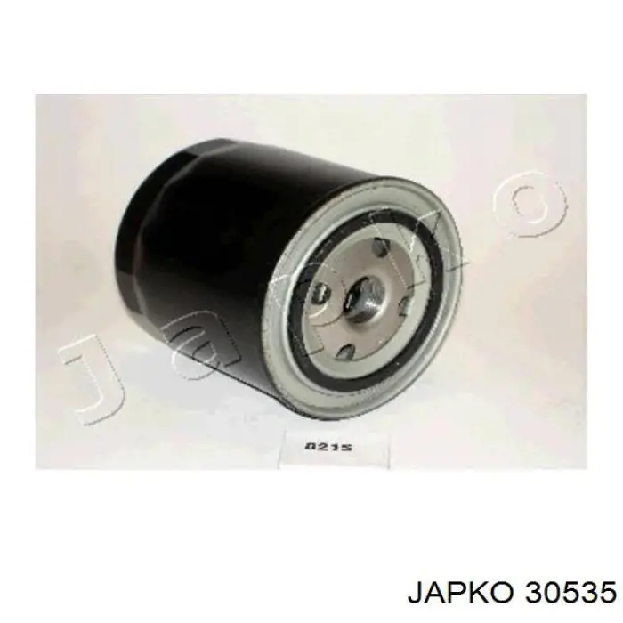 Фильтр тонкой очистки топлива Japko 30535 цена, от 26.52 USD