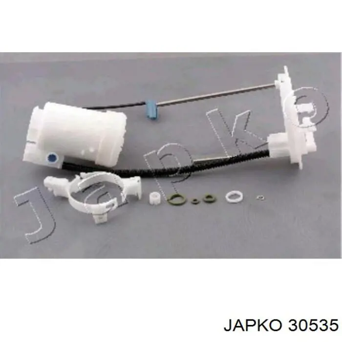 30535 Japko топливный фильтр