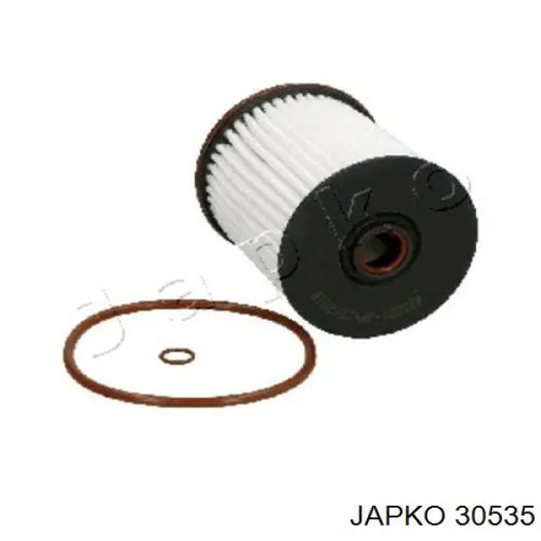 Топливный фильтр 30535 Japko