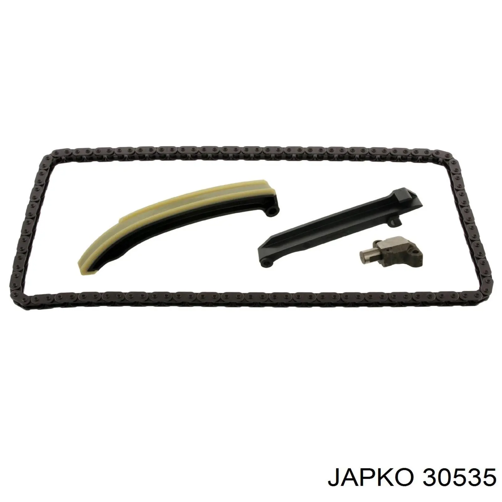 30535 Japko Фильтр топлива