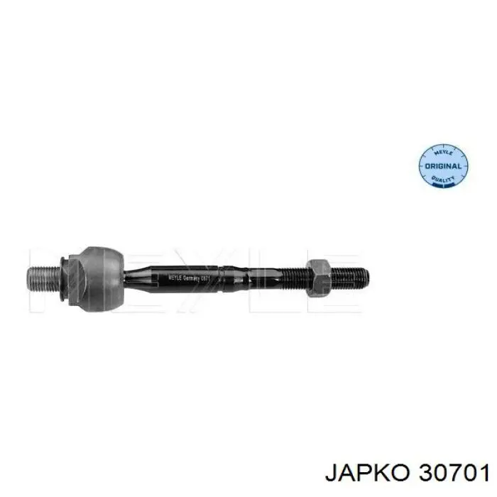 Купить 30701 Japko Фильтр-отстойник топлива грубой очистки