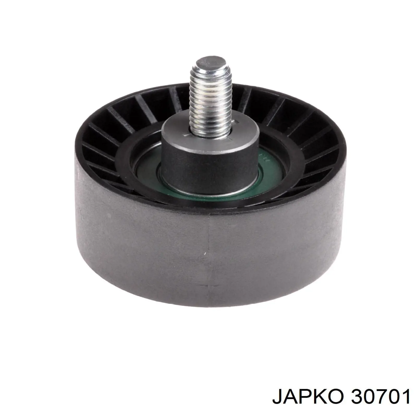 Топливный фильтр 30701 Japko