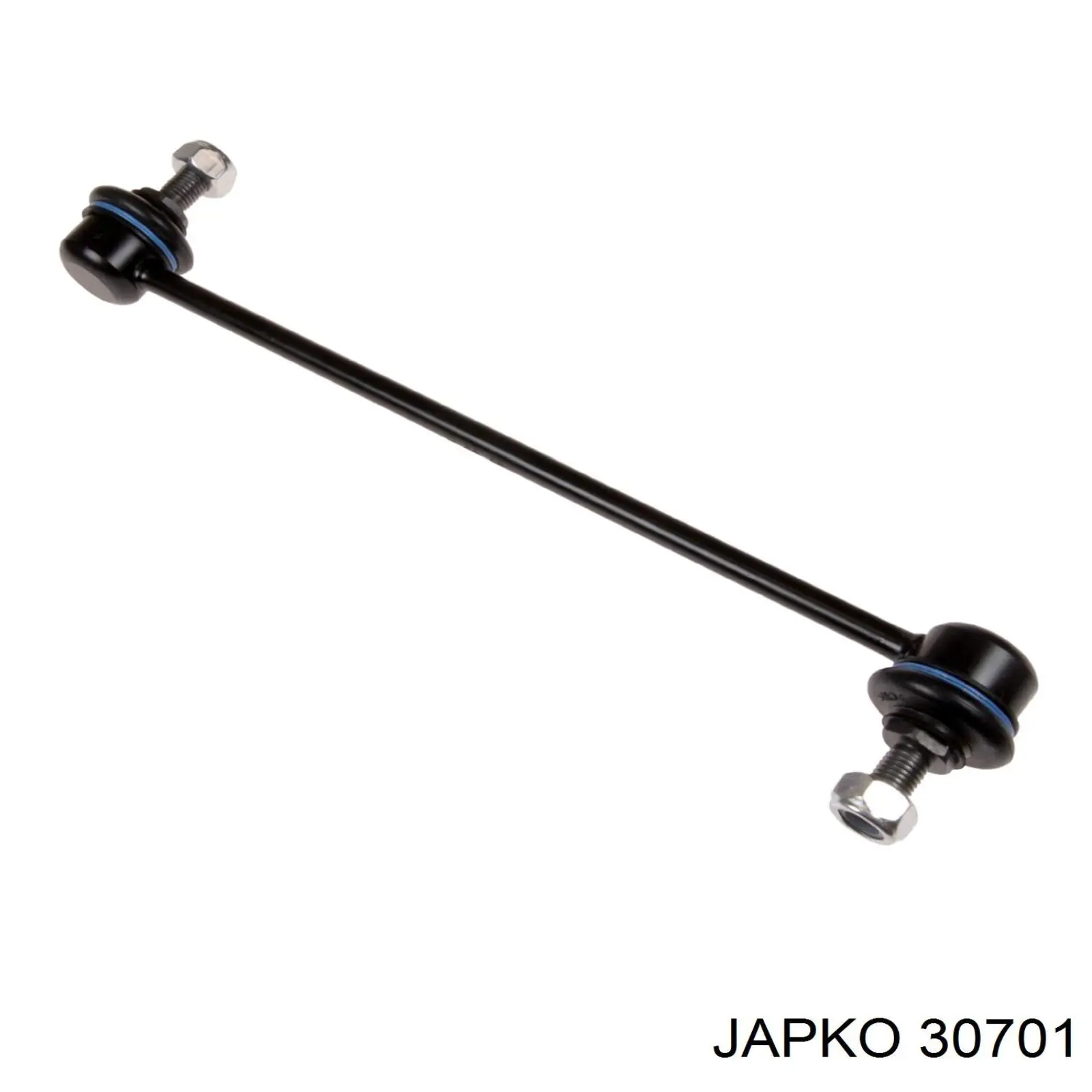 Фильтр тонкой очистки топлива Japko 30701 цена, от 5.41 USD
