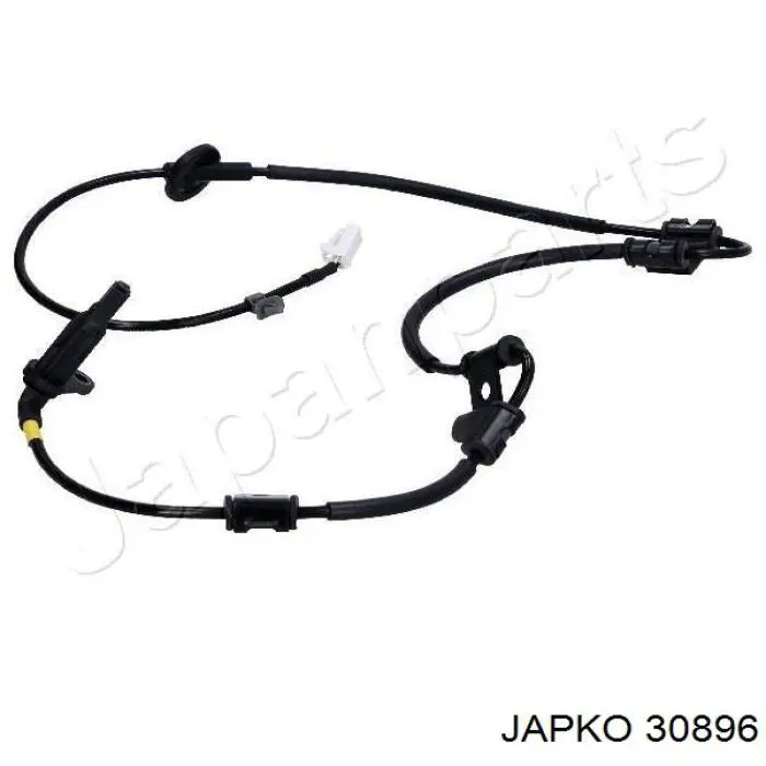 Фильтр топливный Japko 30896