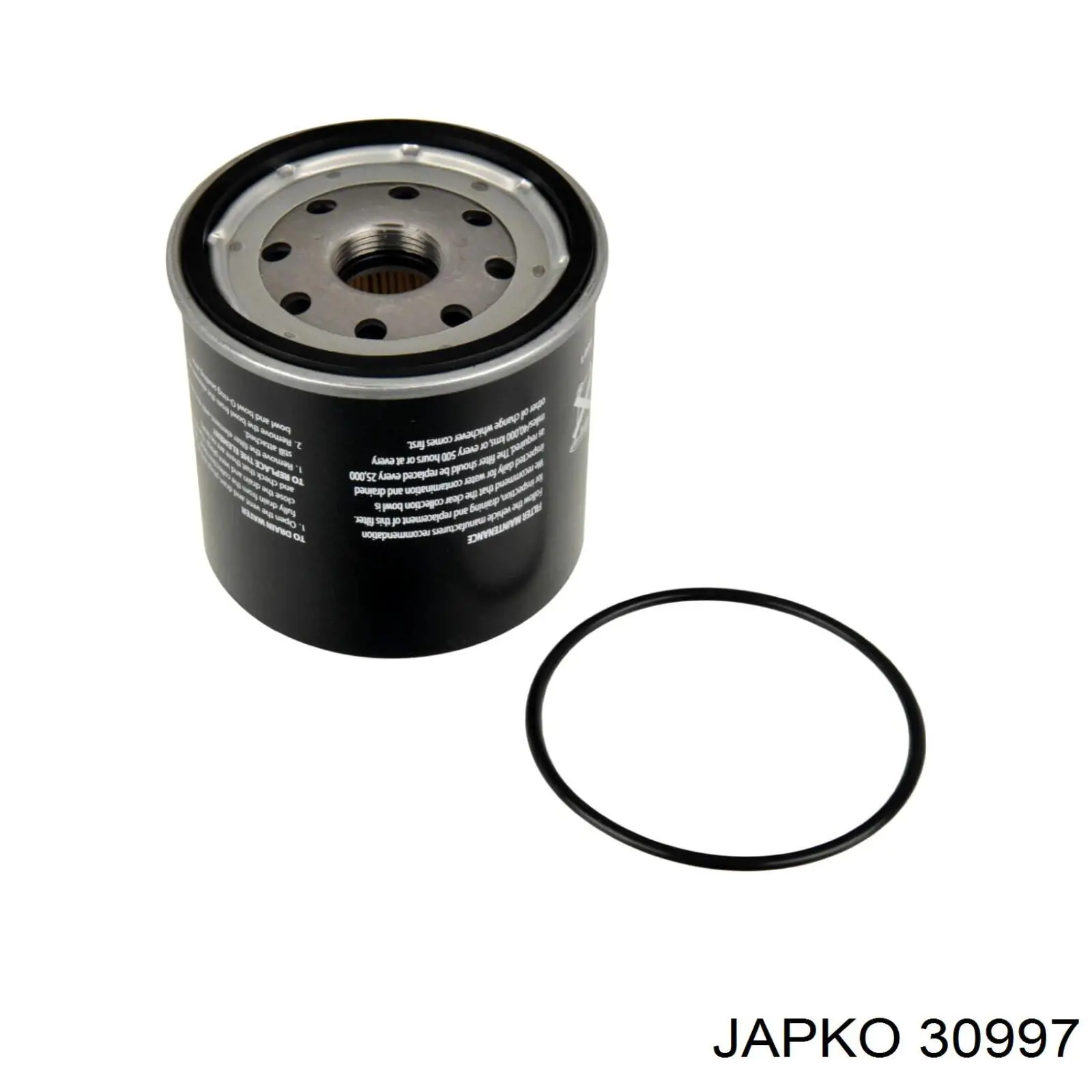 Топливный фильтр 30997 Japko
