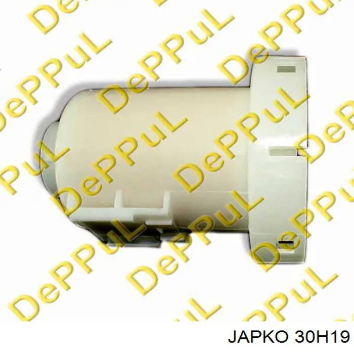 Фильтр тонкой очистки топлива Japko 30H19 цена, от 10.82 USD