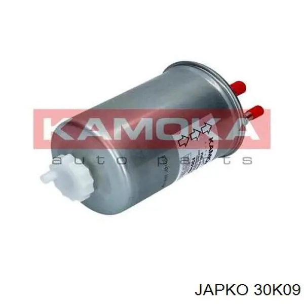 Фильтр топливный Japko 30K09