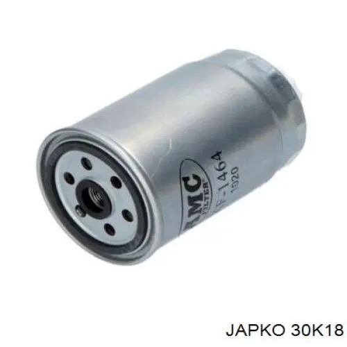 Топливный фильтр 30K18 Japko