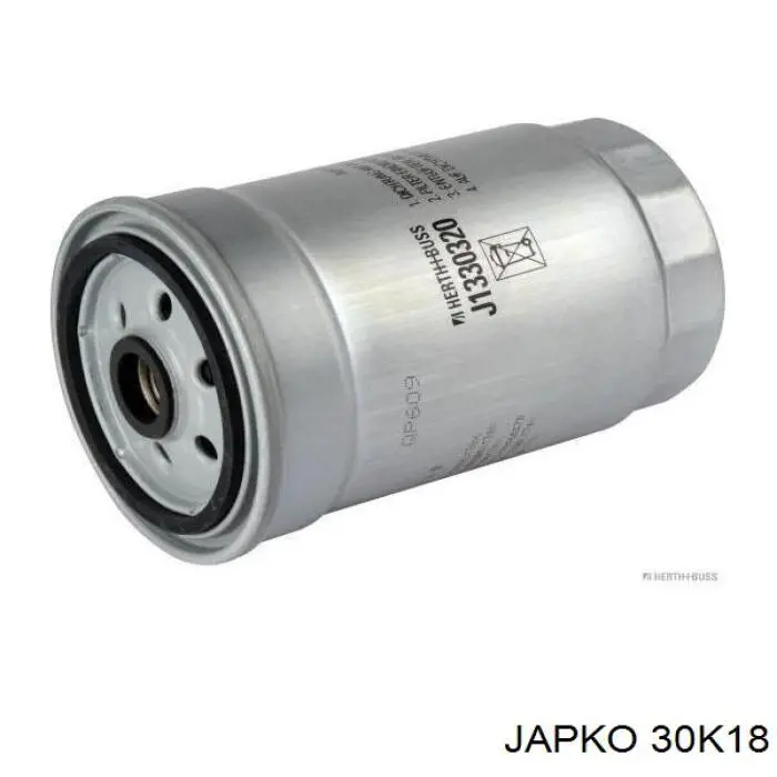 Фильтр топливный Japko 30K18