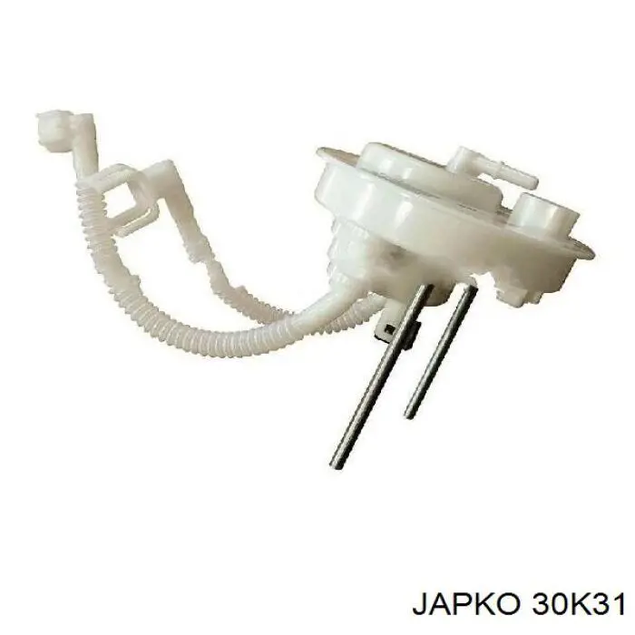 30K31 Japko filtro de combustível