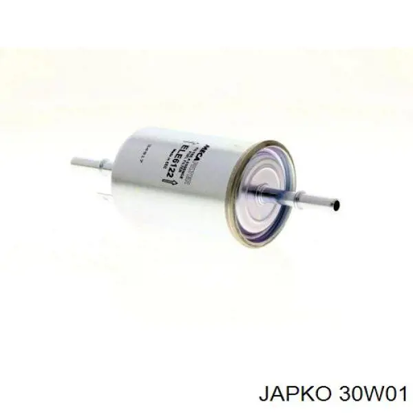 30W01 Japko Фильтр топлива