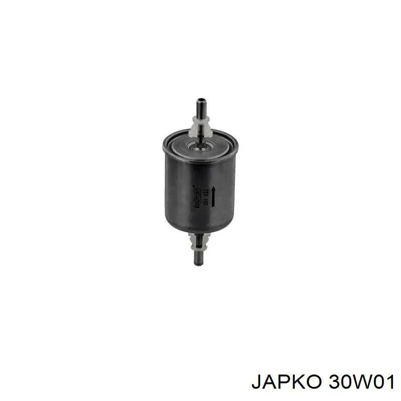 Купить 30W01 Japko Фильтр-отстойник топлива грубой очистки