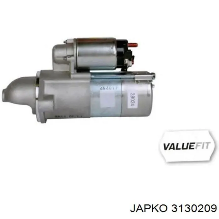 Купить S1100S AS/Auto Storm Стартер