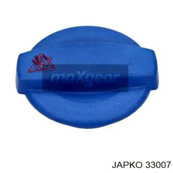 Пробка расширительного бачка Japko 33007