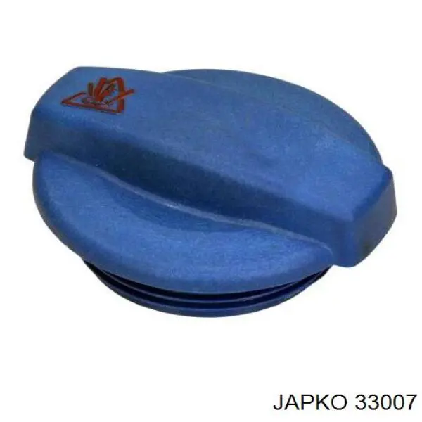 Крышка расширительного бачка 33007 Japko