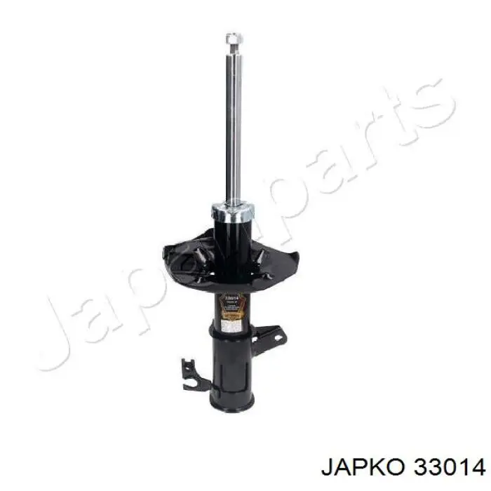 33014 Japko крышка (пробка радиатора)