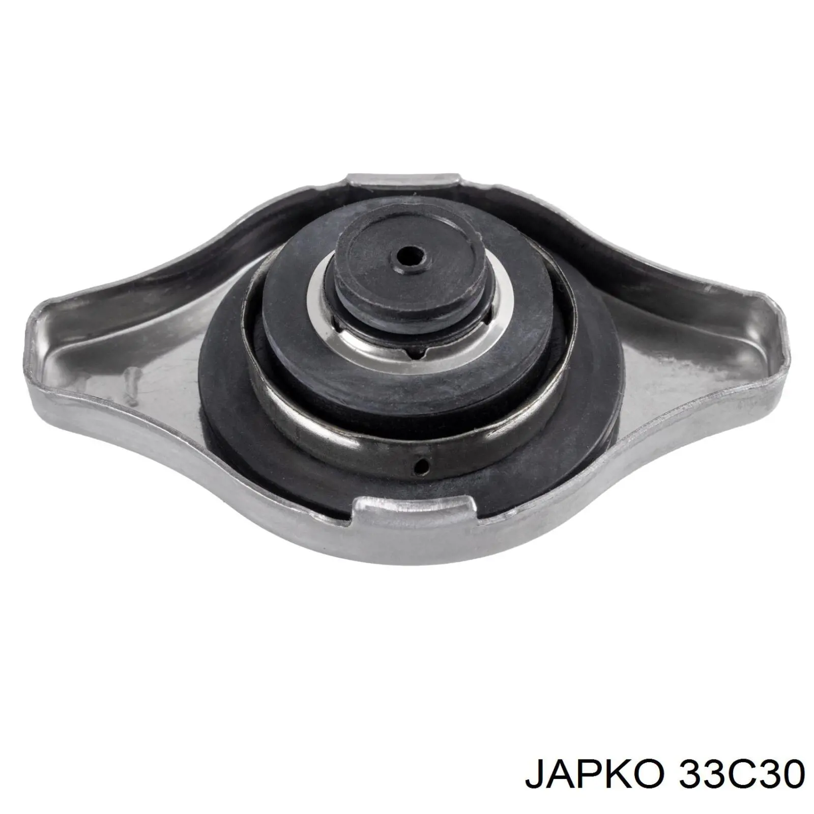 Кришка/пробка радіатора 33C30 Japko