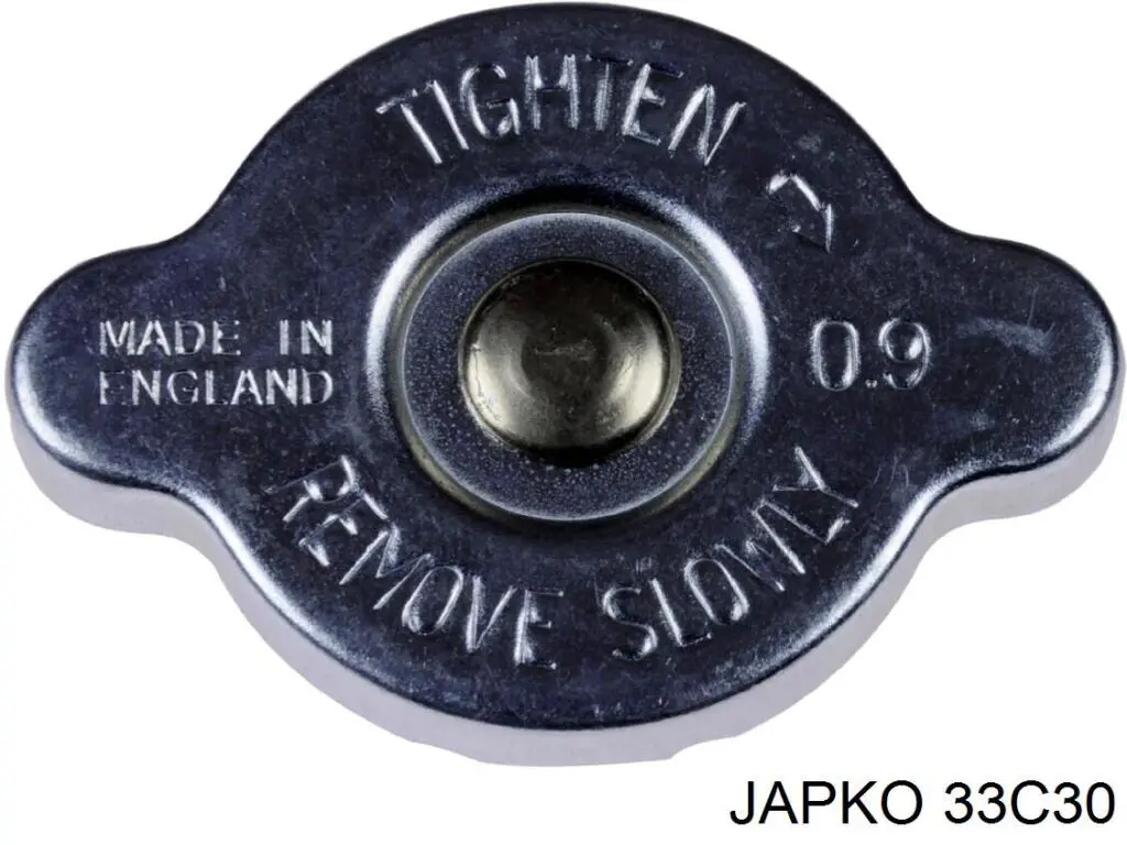 33C30 Japko крышка (пробка радиатора)