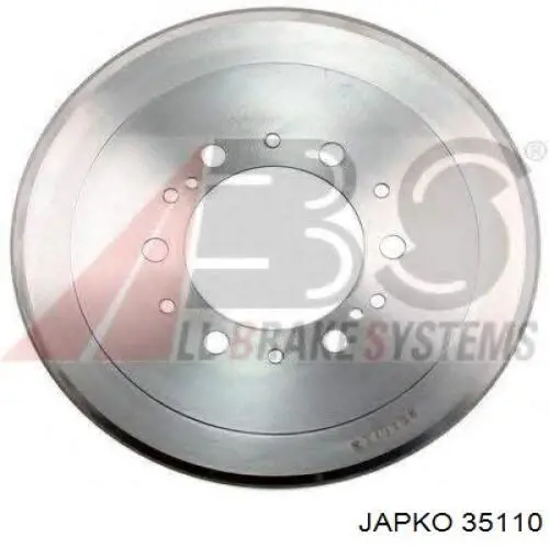 35110 Japko Насос водяной