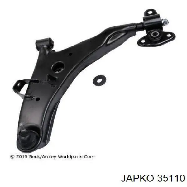 Помпа охлаждения Japko 35110 цена, от 21.25 USD