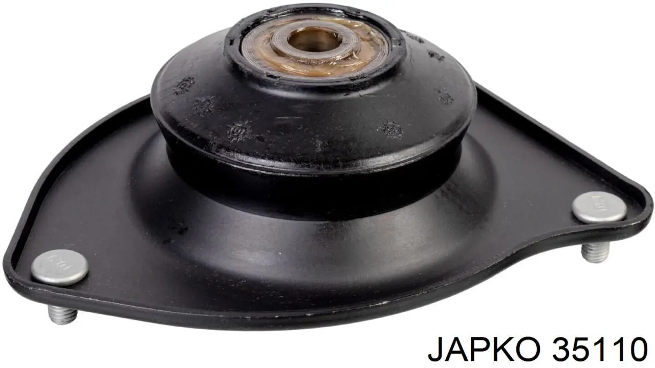 Водяной насос Japko 35110