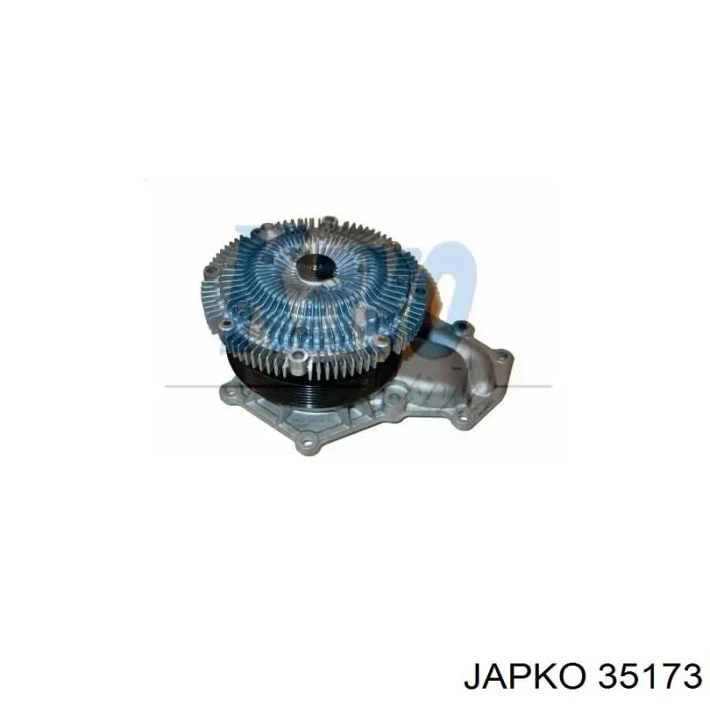 Водяной насос Japko 35173