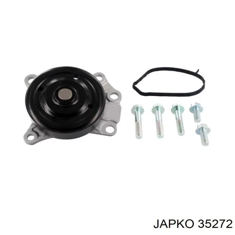 35272 Japko Насос водяной