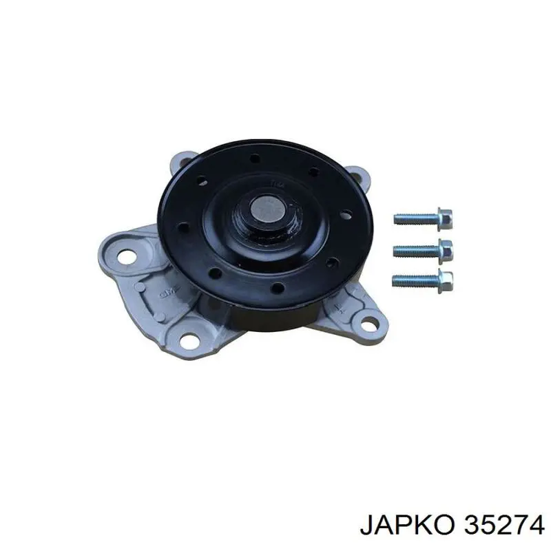 35274 Japko Насос водяной