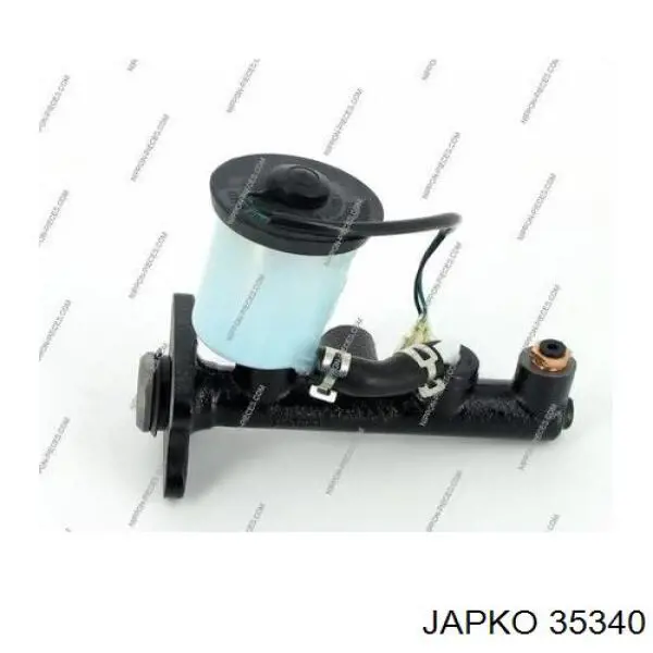 Помпа охлаждения Japko 35340 цена, от 30.87 USD