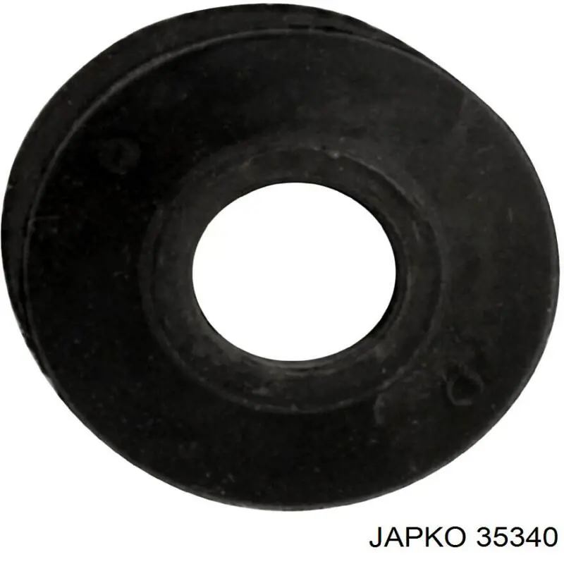 35340 Japko Насос водяной