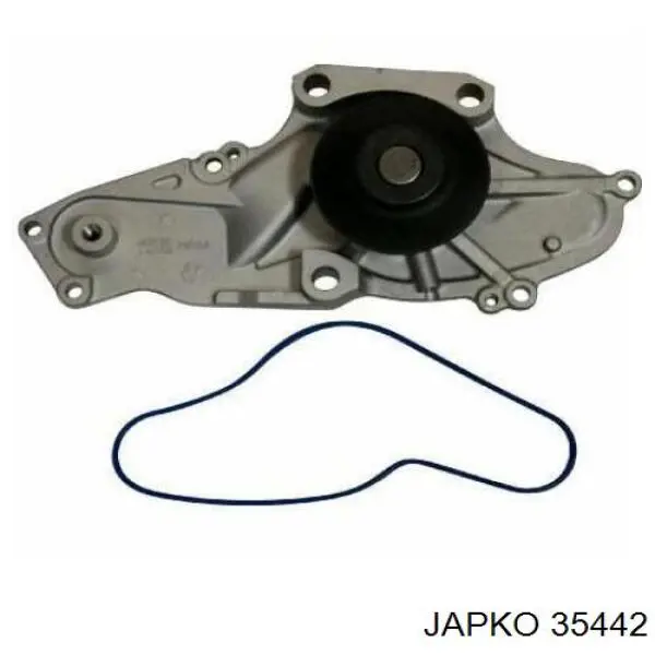 Помпа 35442 Japko