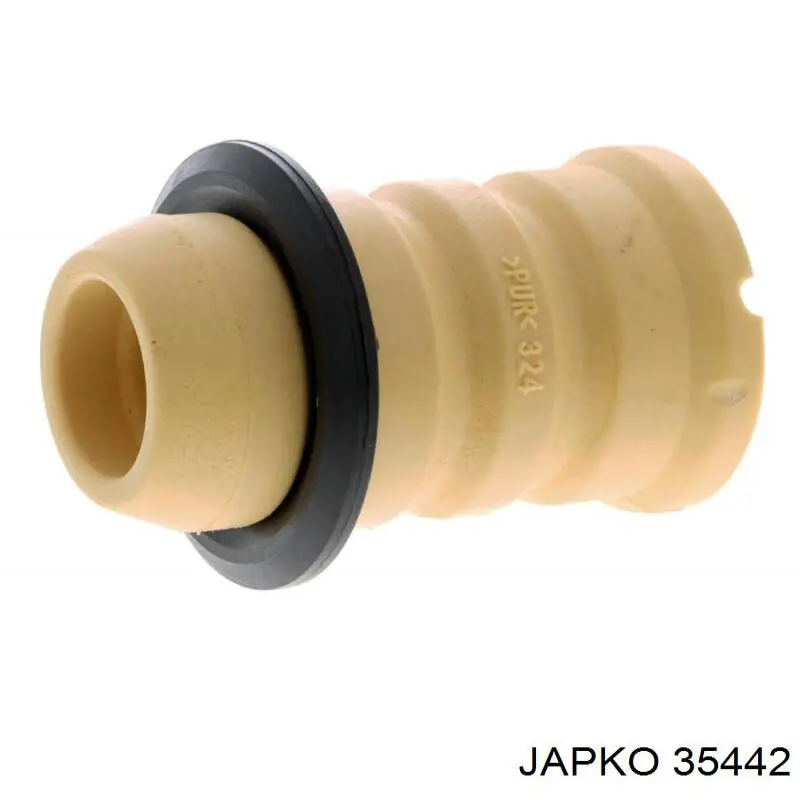 35442 Japko Насос водяной