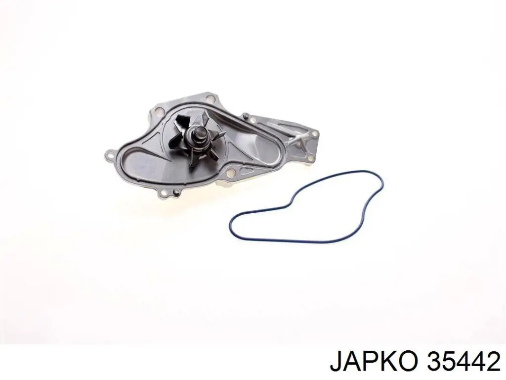 Водяной насос Japko 35442