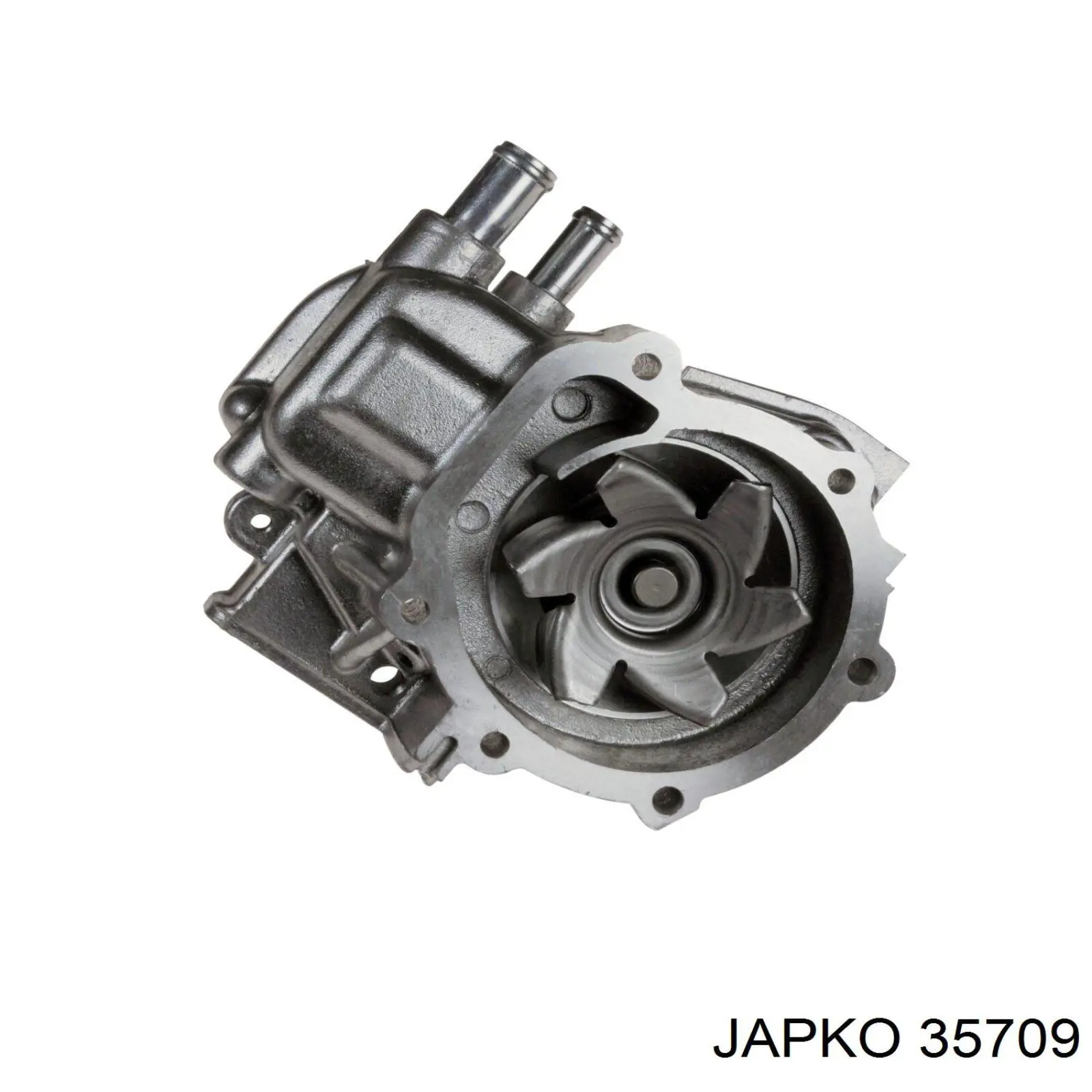 Помпа охлаждения Japko 35709 цена, от 45.32 USD