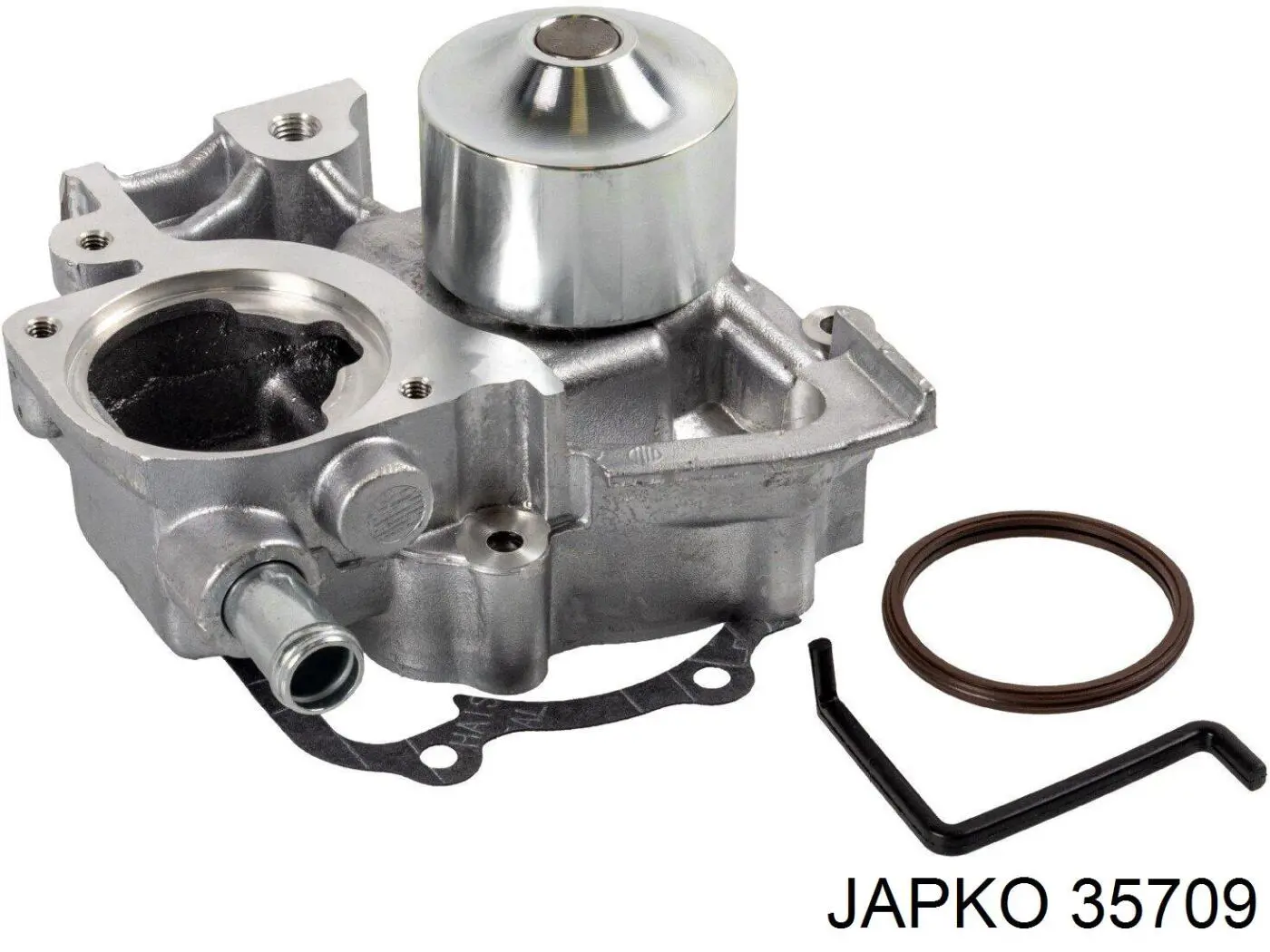 35709 Japko Насос водяной
