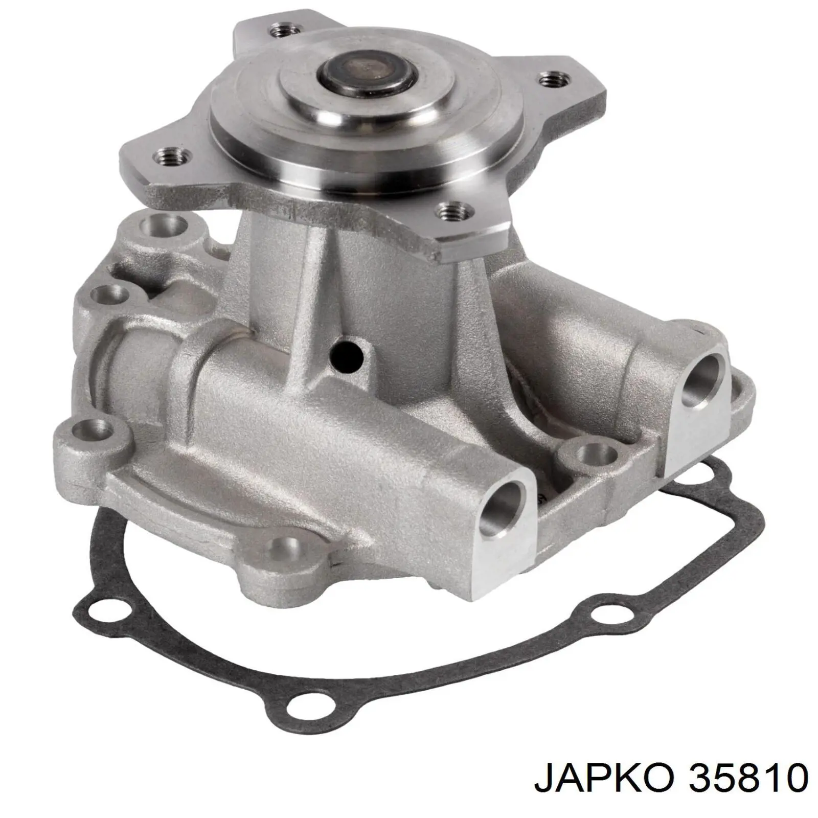 Помпа охлаждения Japko 35810 цена, от 30.55 USD