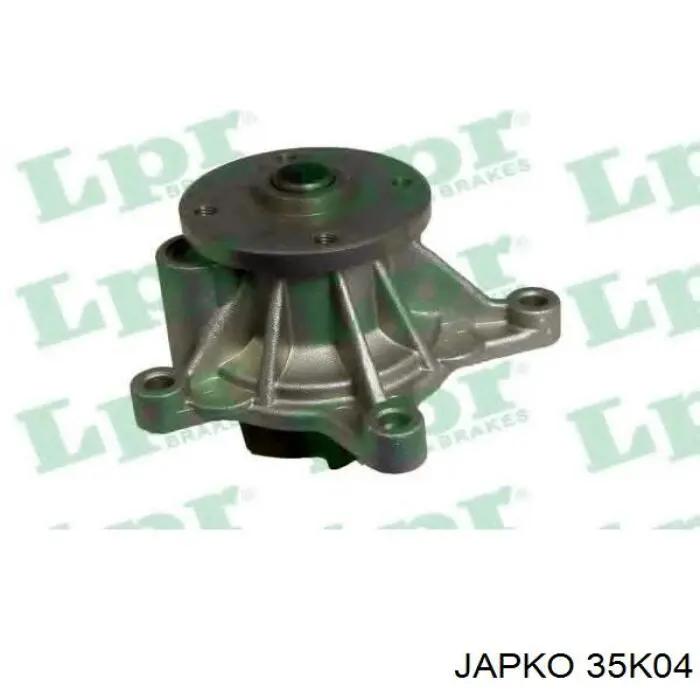 Купить 35K04 Japko Насос охлаждения