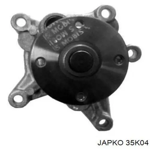 Помпа 35K04 Japko