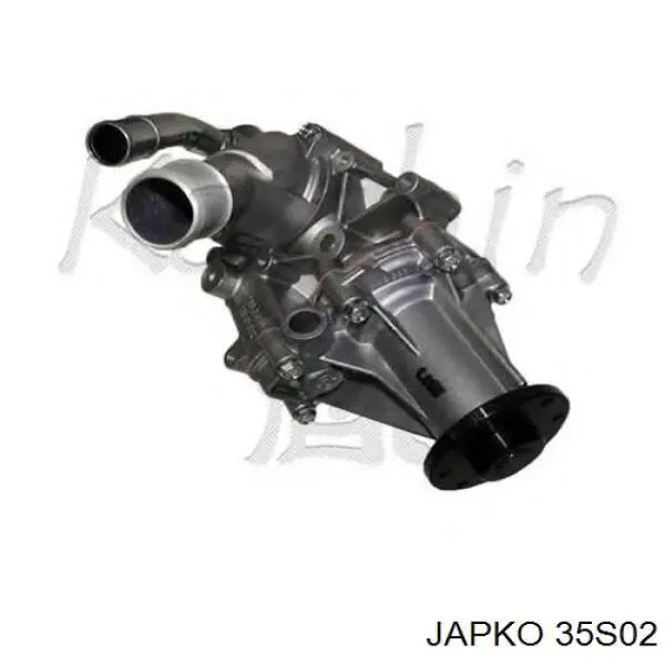 Водяной насос Japko 35S02