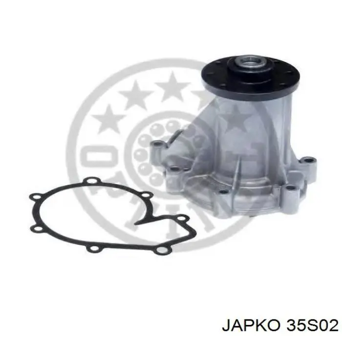 Помпа 35S02 Japko