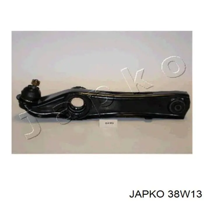Термостат в сборе Japko 38W13
