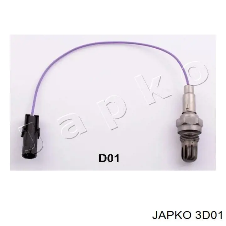 3D01 Japko 