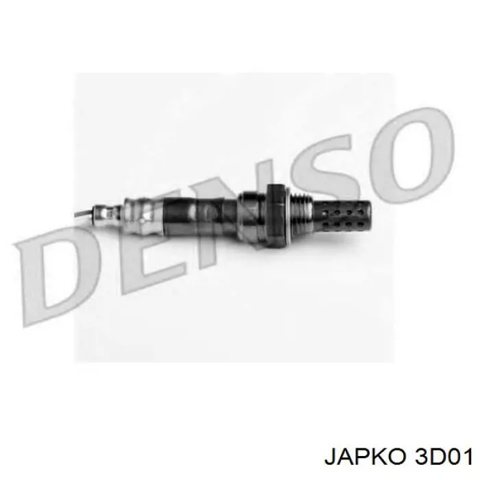 Купить 3D01 Japko 