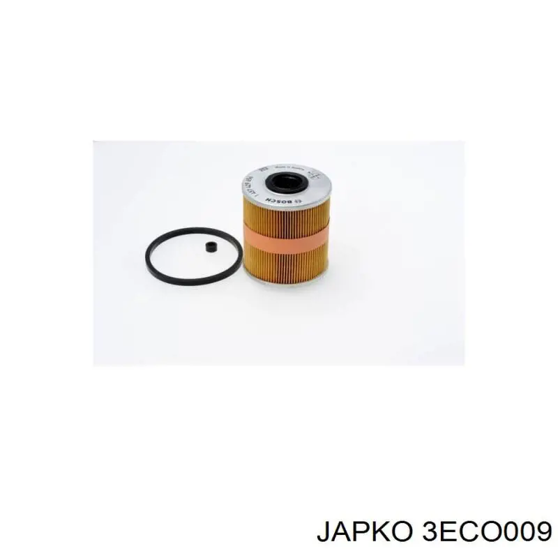 3ECO009 Japko топливный фильтр