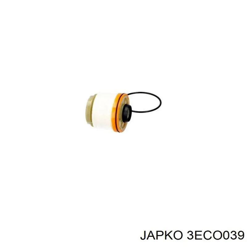 3ECO039 Japko