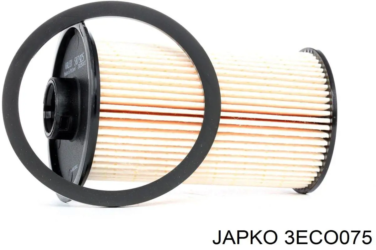 3ECO075 Japko топливный фильтр