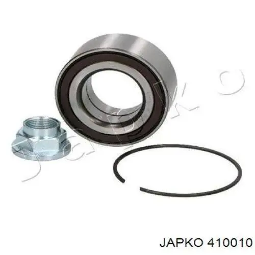 Купить 410010 Japko Подшипник передней ступицы