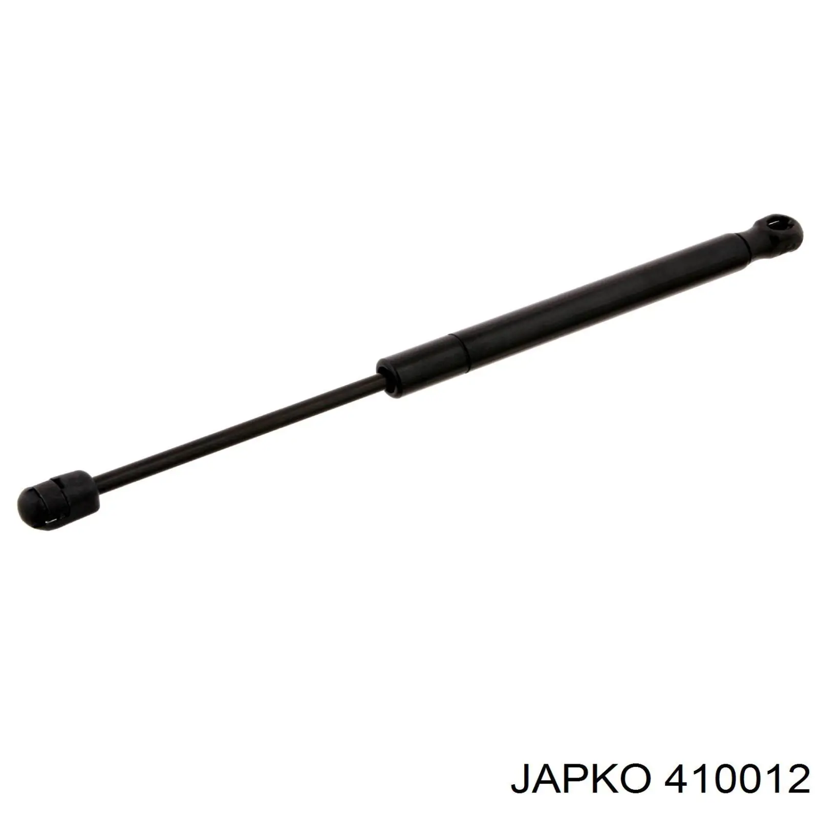 Маточина передня 410012 Japko