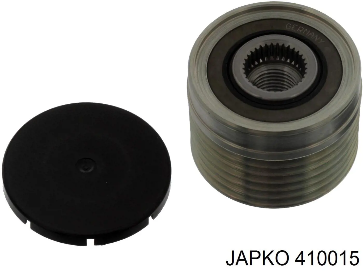 Комплект подшипника ступицы колеса Japko 410015 цена, от 23.85 USD