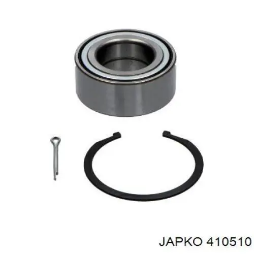 Купить 410510 Japko Подшипник передней ступицы